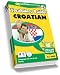 Vocabulary Builder - Learn  Croatian - For Children 4 & Up