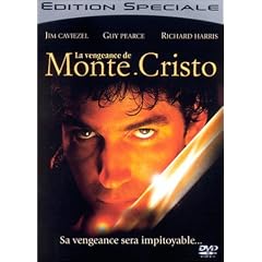 La Vengeance de Monte-Cristo - �dition Sp�ciale
