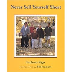 Never Sell Yourself Short (Concept Books (Albert Whitman))