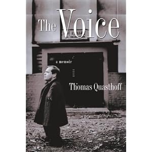 The Voice: A Memoir