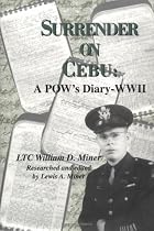 Surrender on Cebu: A Pow's Diary--Wwii