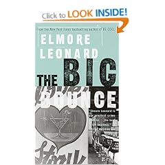 The Big Bounce