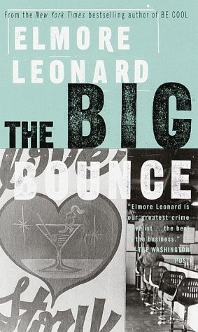  Elmore Leonard