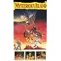 Mysterious Island [VHS]