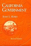 California Government John L. Korey