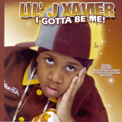 CD-Charts  Search : I Gotta Be Me!