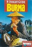 Burma Insight Guide (Insight Guides)