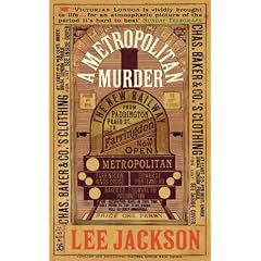 A Metropolitan Murder