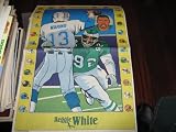 Reggie White Philadelphia Eagles