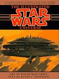 The Illustrated Star Wars Universe (Star Wars)
