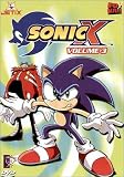 Eigenschaften AVU  / Sonic X - Vol. 3, Episoden 07-09