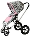 Mama-La Jolie Bugaboo Stroller Cover