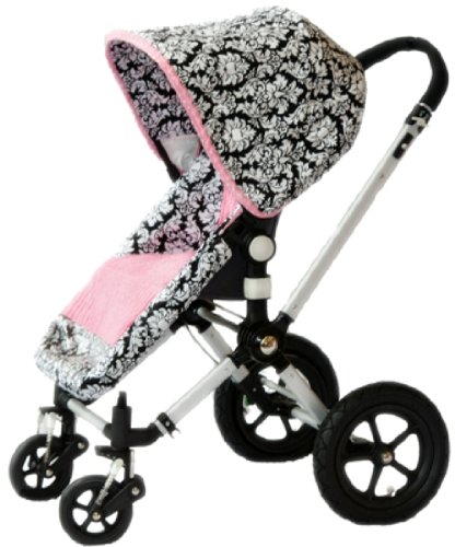 Mama-La Jolie Bugaboo Stroller Cover