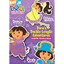 Dora the Explorer - Dora's Double-Length Adventures (Fairytale Adventure / Dance to the Rescue / Pirate Adventure)