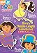 Check out Dora the Explorer - Dora's Double-Length Adventures (Fairytale Adventure / Dance to the Rescue / Pirate Adventure)
