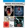 Horror Meisterwerke (3 Filme) [Blu-ray]