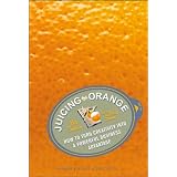 Juicing the Orange  text only 1st  First  edition by PFallon by F Senn