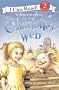Charlotte's Web: Wilbur's Prize (I Can Read Book 2)