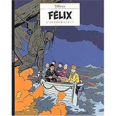 F�lix l'int�grale, tome 7