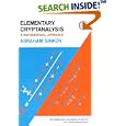 Elementary Cryptanalysis: A Mathematical Approach (New... by Abraham Sinkov