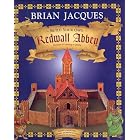 Build Your Own Redwall Abbey by Brian Jacques
