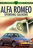 Alfa Romeo Sporting Saloons