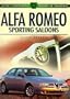 Alfa Romeo Sporting Saloons