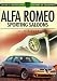 Book Alfa Romeo Sporting Saloons