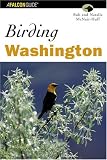 Birding Washington (Birding Series)