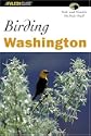 Birding Washington