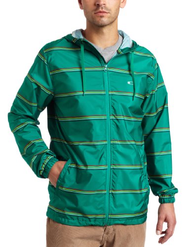 Oakley Men's Glide Slide Jacket