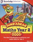Jump Ahead 2000: Maths Year 2