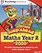 Jump Ahead 2000: Maths Year 2