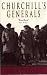 Books : Churchill's Generals