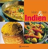 Produkt-Bild: Indien klein und fein. a cook book