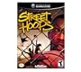 Street Hoops
