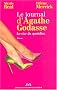 Le journal d'Agathe Godasse : La star du quotidien