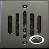 Panasonic Ksu-compatible Oil-Rubbed Bronze Finish Door Station