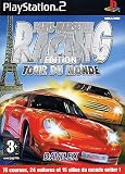 Revue Nobilis  / Paris Marseille Racing NT