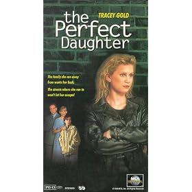 Perfect Daughter [VHS]
