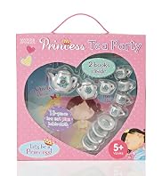 Princess Tea Party Set