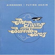 Flying Again//Airborne
