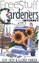 Free Stuff for Gardeners on the Internet (Free Stuff on the Internet)