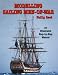 Modelling Sailing Men-of-War: An Illustrated Step-by-Step Manual