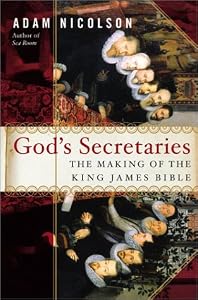 Cover of "God's Secretaries: The Making o... Cover of "God's Secretaries: The Making o...