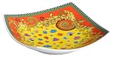 Versace by Rosenthal Primavera 7-Inch Candy Dish