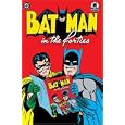 Batman in the Forties