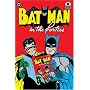Batman in the Forties