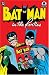Batman in the Forties
