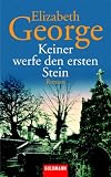 Produkt-Bild: Keiner werfe den ersten Stein, Sonderausgabe